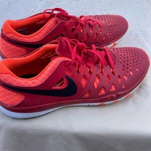 Nike trainers in good condition